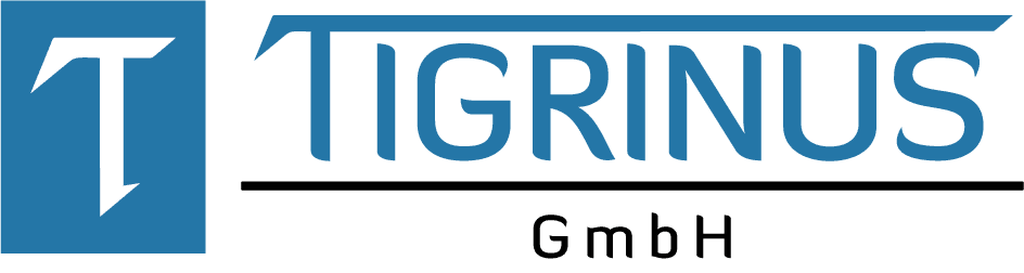 Tigrinus GmbH